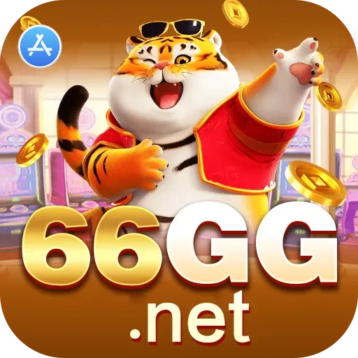 App 66gg para Android e iOS - download grátis