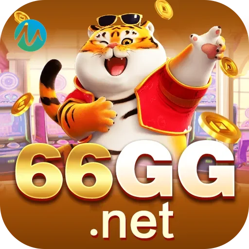Logo da 66gg