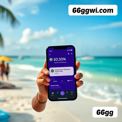 Central de dúvidas rápidas sobre o app 66gg