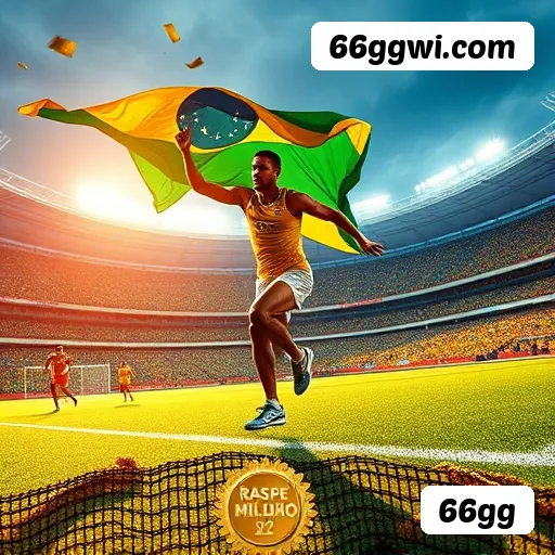 Guia rápido de apostas ao vivo na 66gg