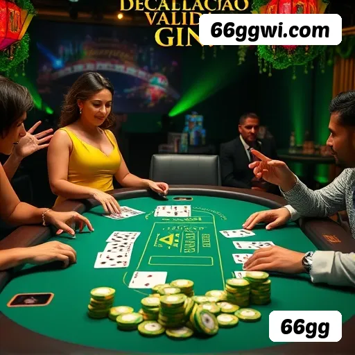 Bônus e prêmios 66gg