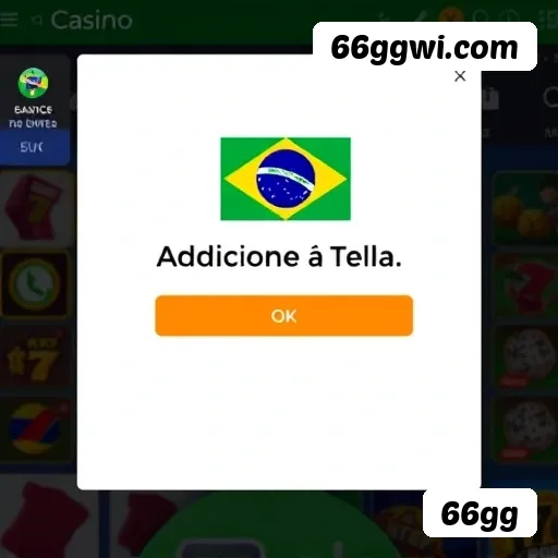 Slots com prêmios 66gg